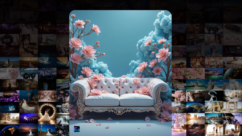 DREAM PHOTO ZONES