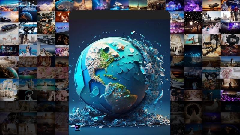 CARE FOR THE PLANET