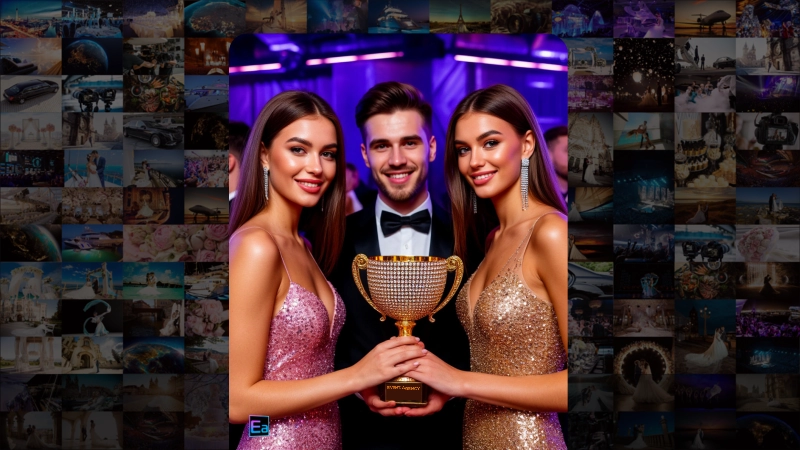 BEST EVENT AGENCY OF THE YEAR