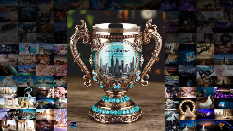 PLATINUM CUP