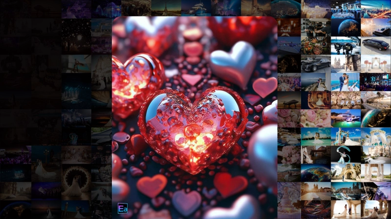 CHOSEN BY THE HEART