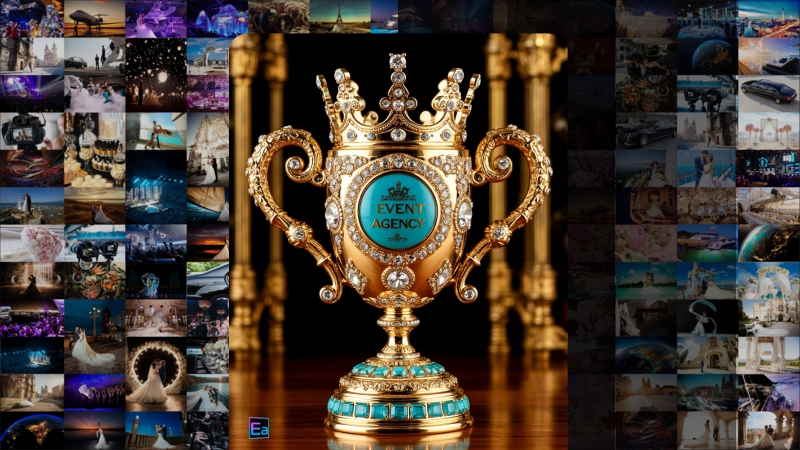INTERNATIONAL RECOGNITION CUP