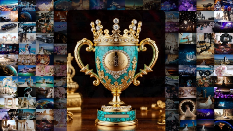 MALACHITE CUP