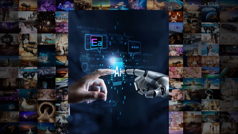 TECH-DRIVEN APPROACH