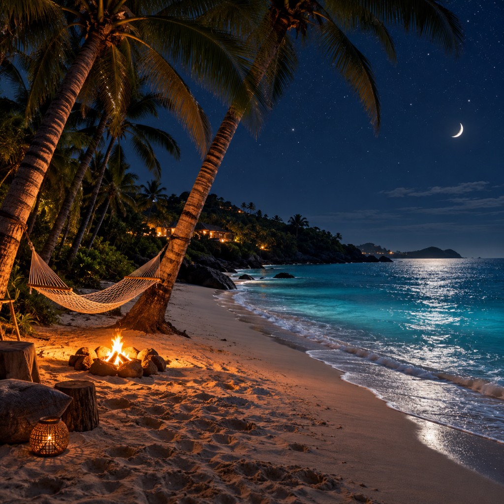 Closer to the ocean