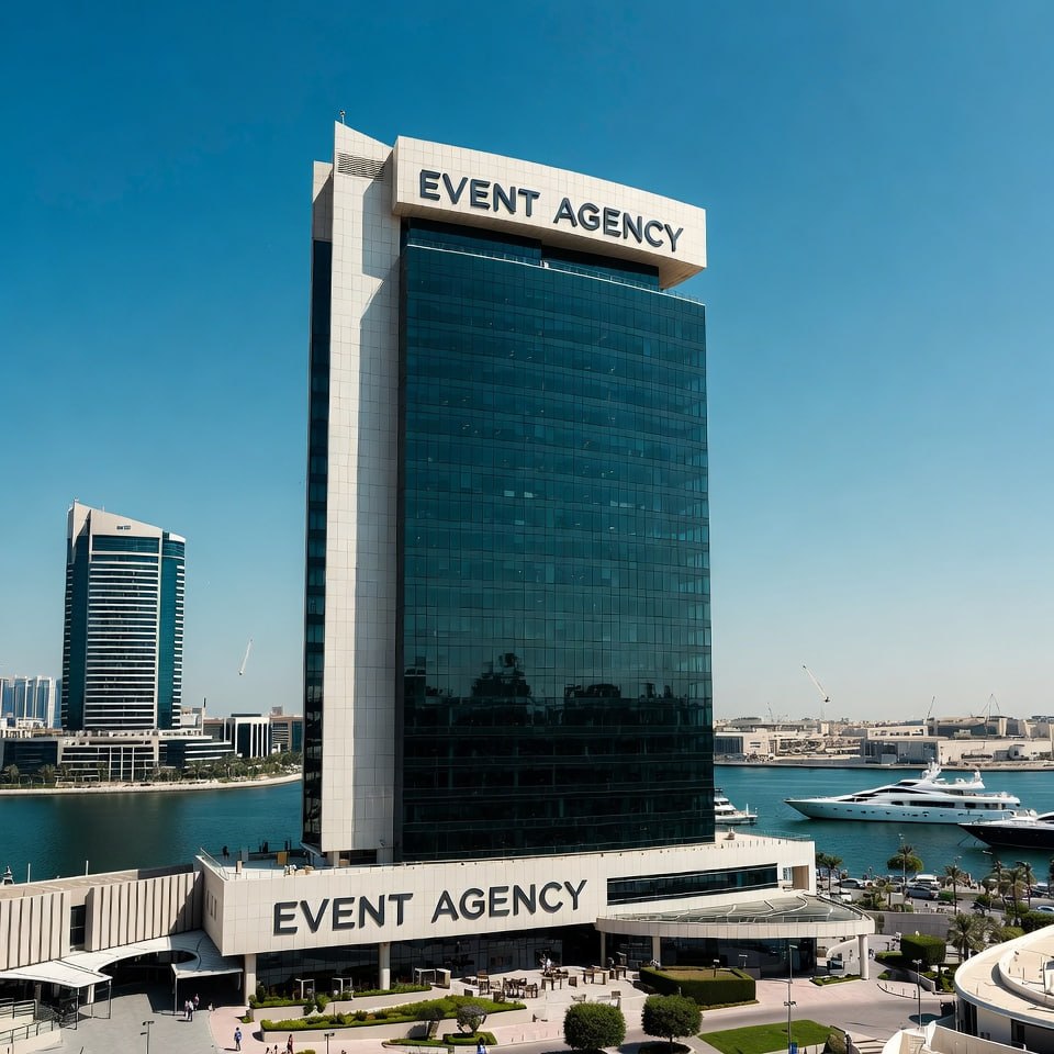 Event Agency
