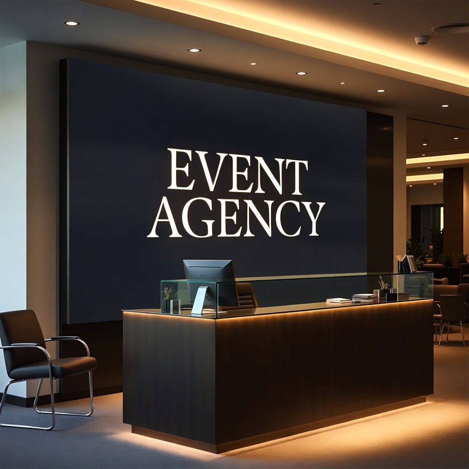 Event Agency