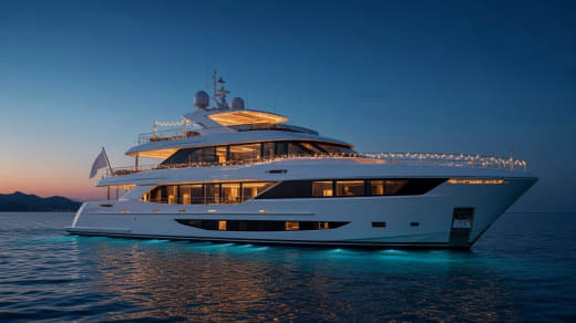 PREMIUM YACHT RENTALS