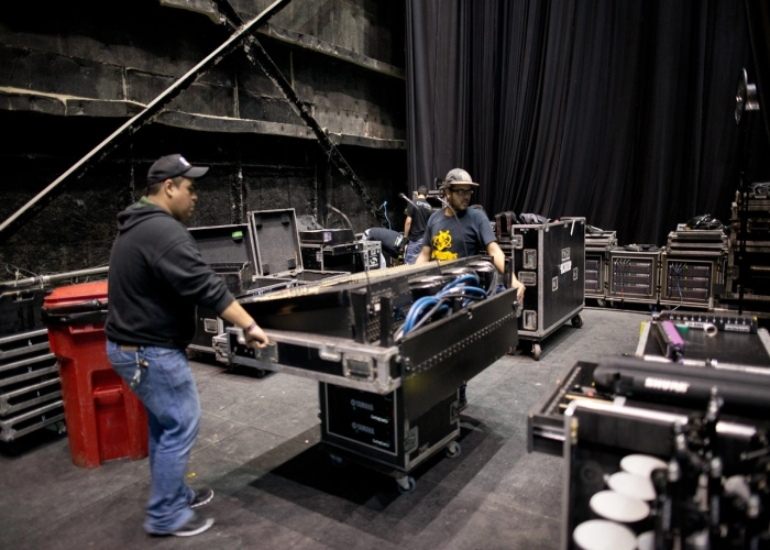 PREMIUM LIGHT AND SOUND